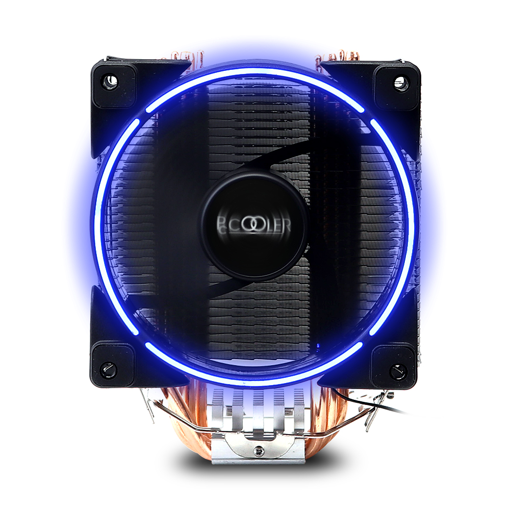 얼티메이크 - PCCOOLER GI-X4 CORONA