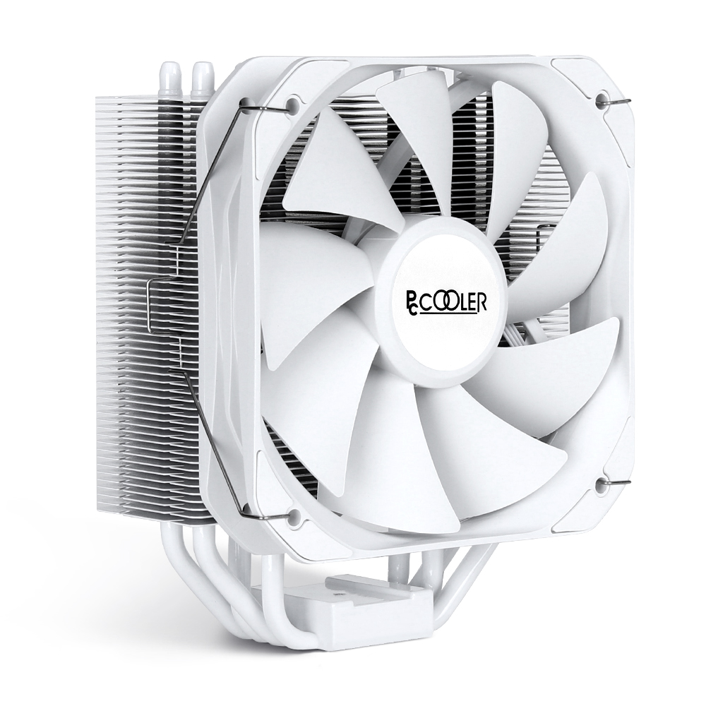 얼티메이크 - PCCOOLER PALADIN 400 (WHITE)